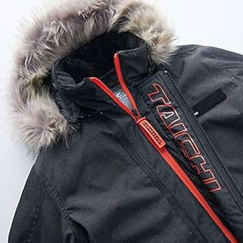 RSタイチ RSJ719 タンドラ ウィンター パーカ アルーエスタイチ Amazon | [RSタイチ] アールエスタイチ タンドラ ウインター